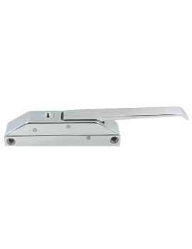 Side Handle with Key